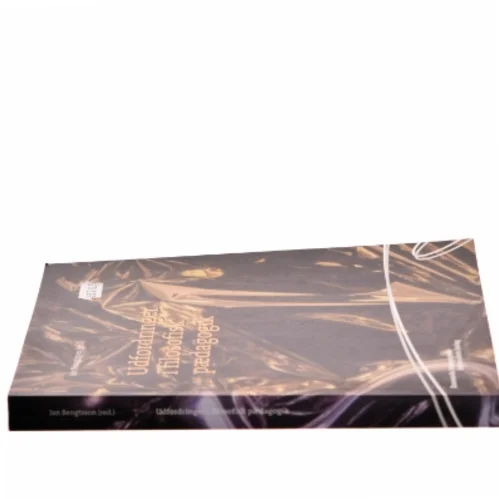 Udfordringer i filosofisk pædagogik af Jan Bengtsson (f. 1949) (Bog)