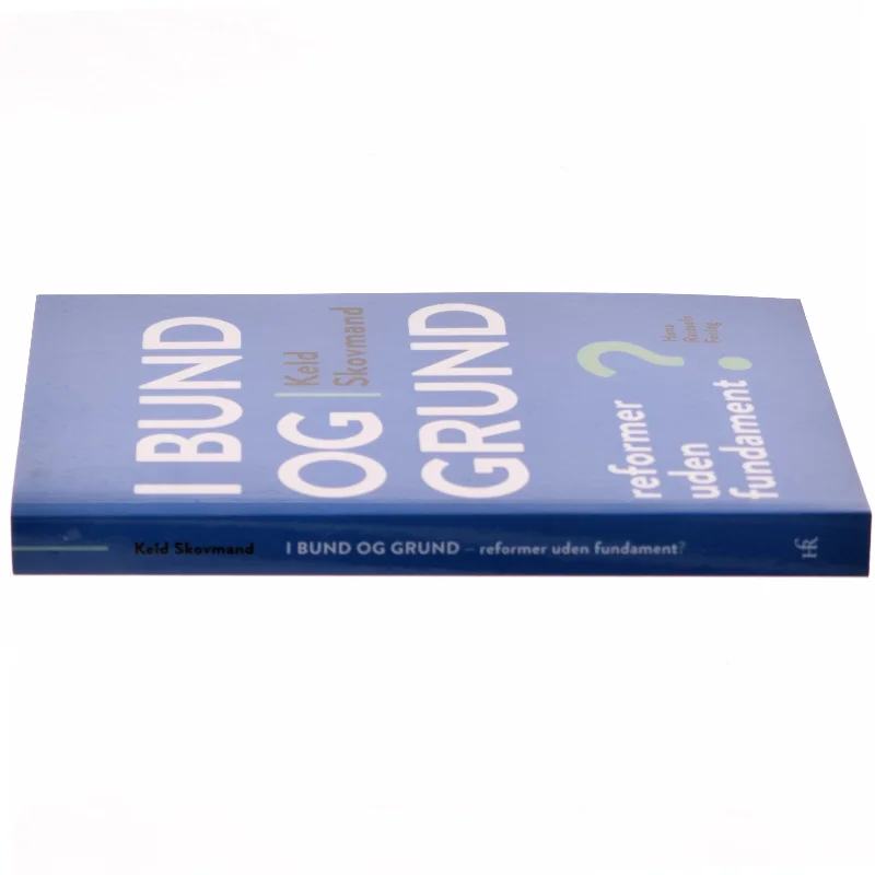 Folkeskolen - efter læringsmålstyringen? af Keld Skovmand (Bog)