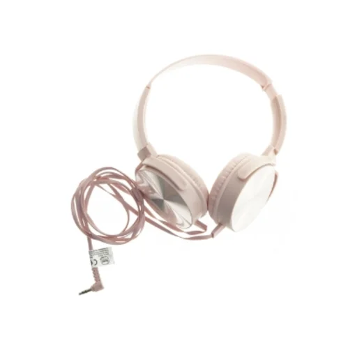 Over-ear hovedtelefoner (str. Ø 15 cm)