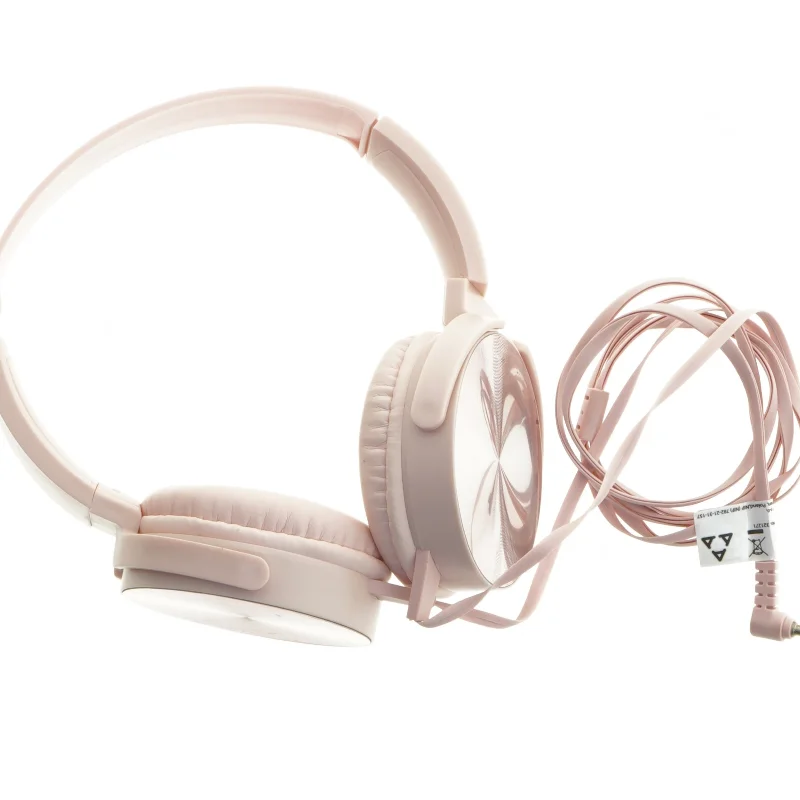 Over-ear hovedtelefoner (str. Ø 15 cm)