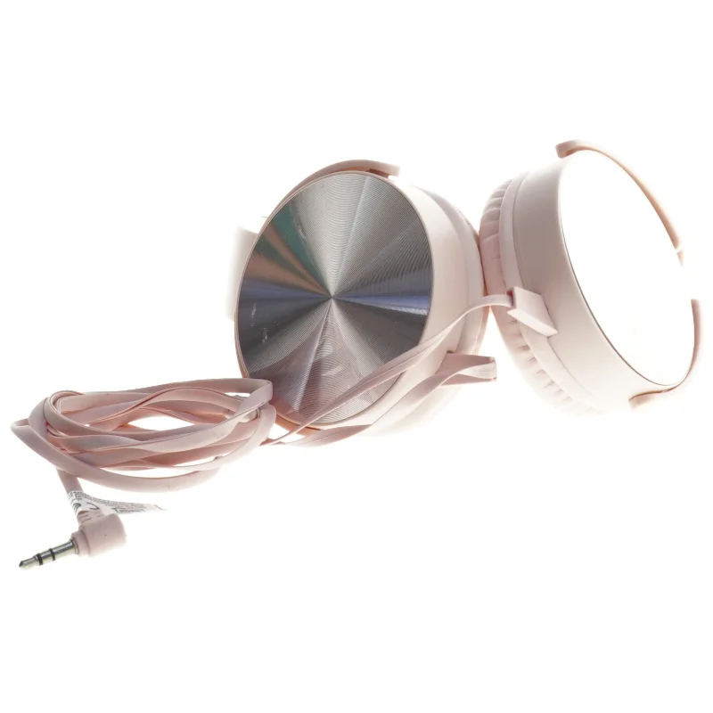 Over-ear hovedtelefoner (str. Ø 15 cm)