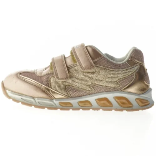 Børnesko med velcro fra ZigZag (str. 34 )