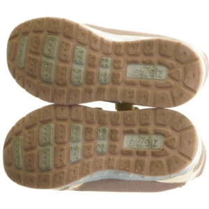Børnesko med velcro fra ZigZag (str. 34 )