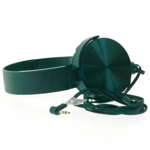 Over-ear hovedtelefoner (str. Ø 15 cm)