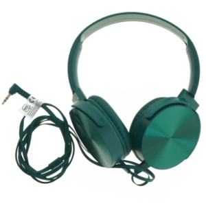 Over-ear hovedtelefoner (str. Ø 15 cm)