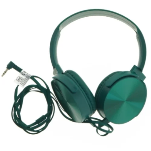 Over-ear hovedtelefoner (str. Ø 15 cm)