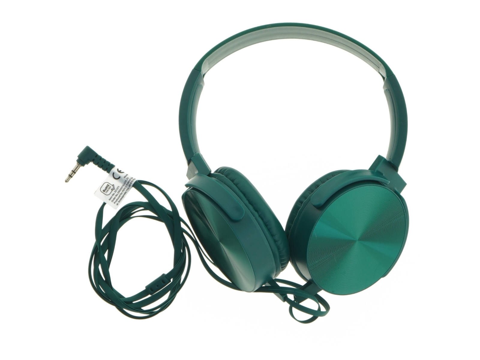 Over-ear hovedtelefoner (str. Ø 15 cm)
