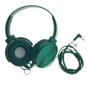 Over-ear hovedtelefoner (str. Ø 15 cm)