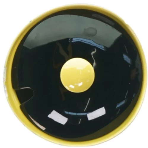 Sukkerskål (str. ØH 10 x 7 cm)