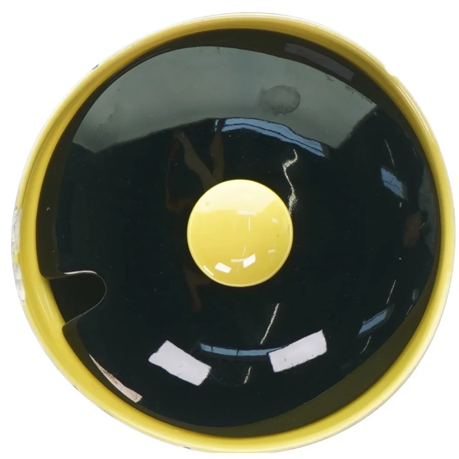 Sukkerskål (str. ØH 10 x 7 cm)