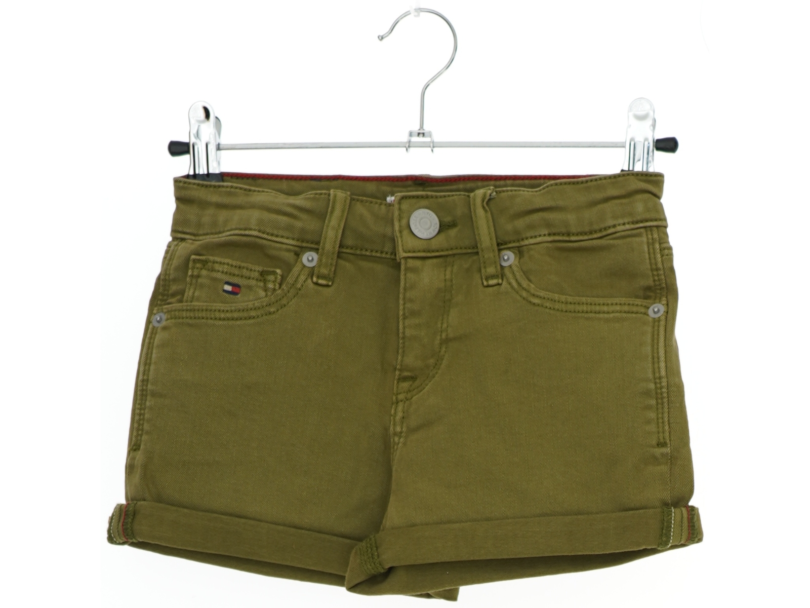 Tommy Hilfiger shorts fra Tommy Hilfiger (str. 128)
