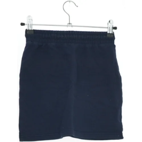 Kort nederdel med snøre fra Tommy Hilfiger (str. 128)