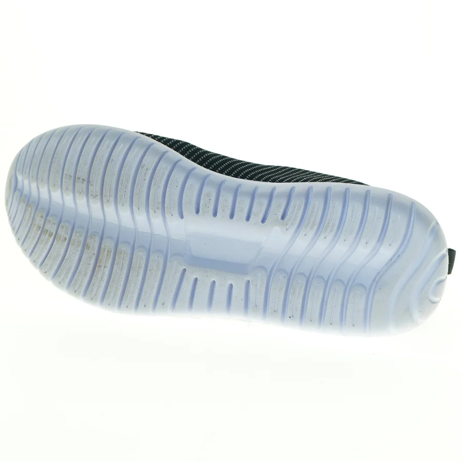 Sorte sneakers fra Viking (str. Udvendig sal 28 cm)