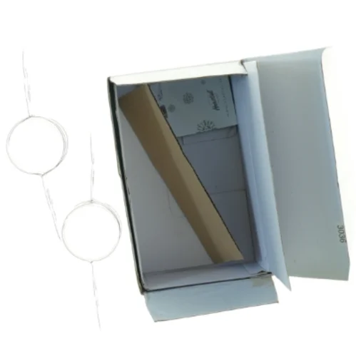 Herstal Fyrfadstage Sæt fra Herstal (str. 19 x 8 x 5 cm)