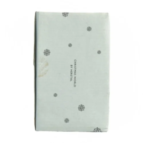 Herstal Fyrfadstage Sæt fra Herstal (str. 19 x 8 x 5 cm)