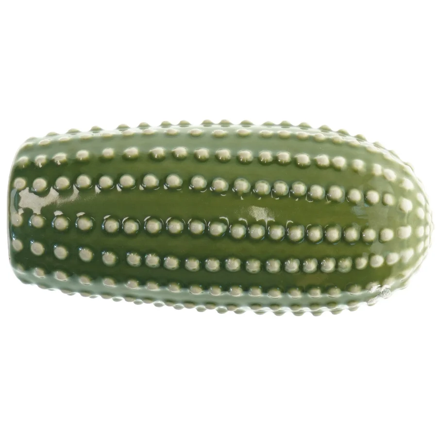 Keramisk kaktus (str. 17,5x9 cm)