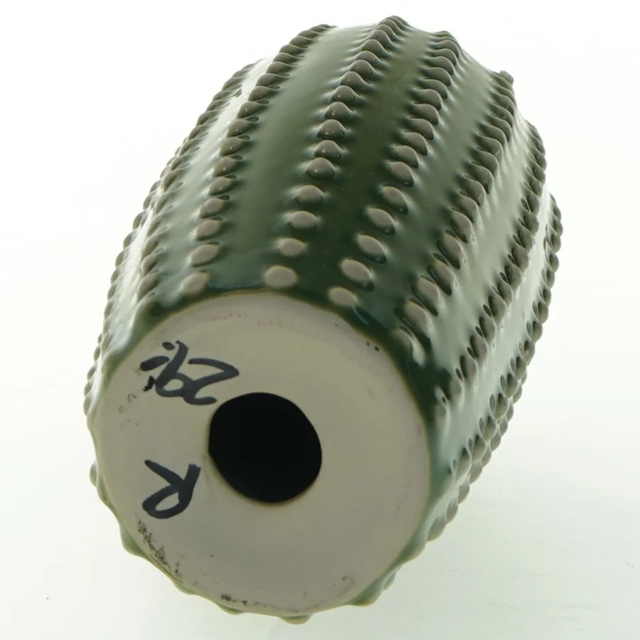 Keramisk kaktus (str. 17,5x9 cm)