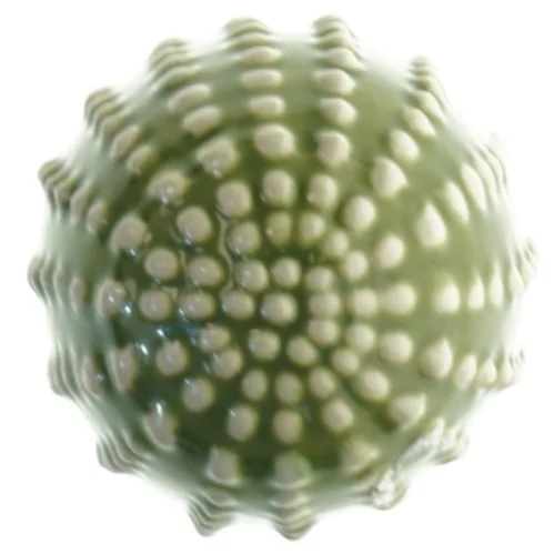 Keramisk kaktus (str. 17,5x9 cm)