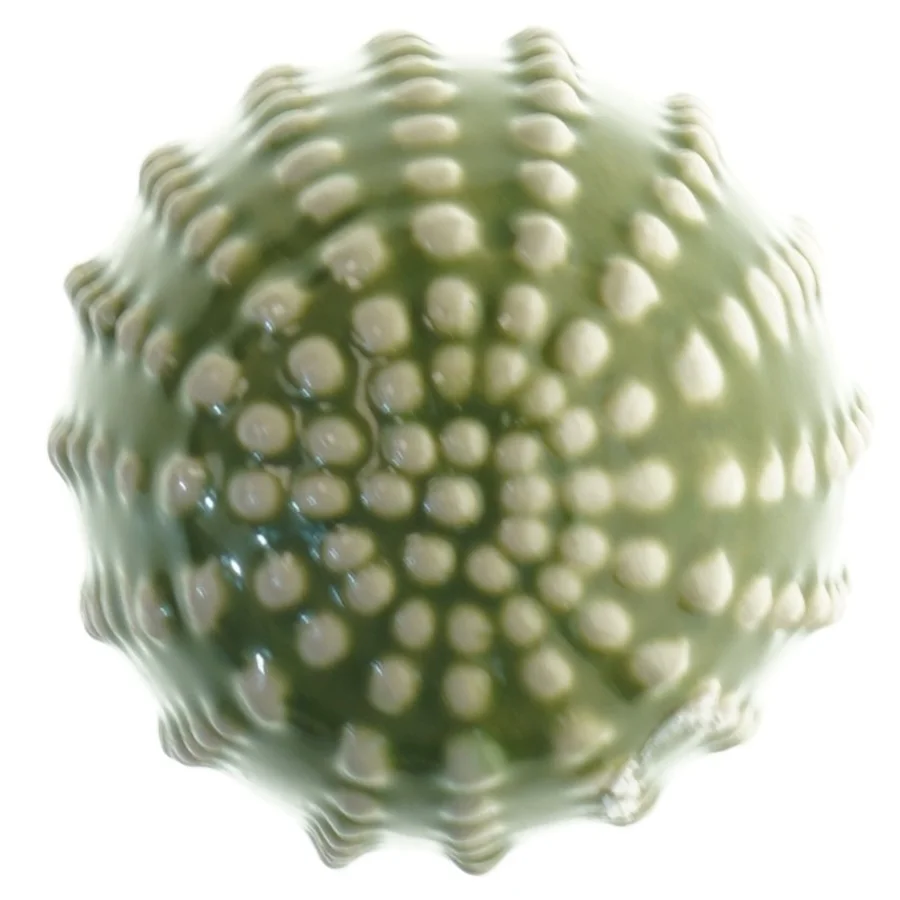 Keramisk kaktus (str. 17,5x9 cm)