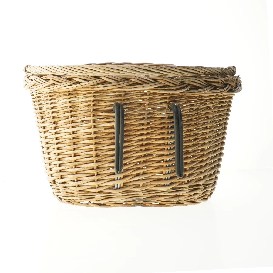 Flet cykelkurv (str. 30x25 cm)