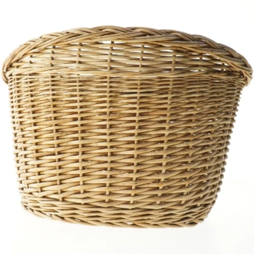 Flet cykelkurv (str. 30x25 cm)