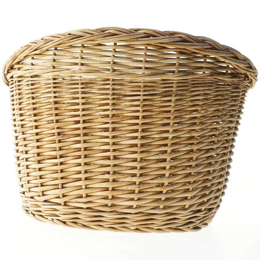 Flet cykelkurv (str. 30x25 cm)