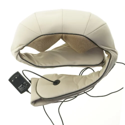 Elektrisk massageapparat fra Biltema (str. 114 cm)