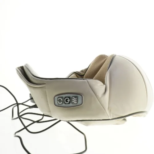 Elektrisk massageapparat fra Biltema (str. 114 cm)