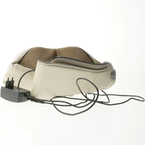 Elektrisk massageapparat fra Biltema (str. 114 cm)