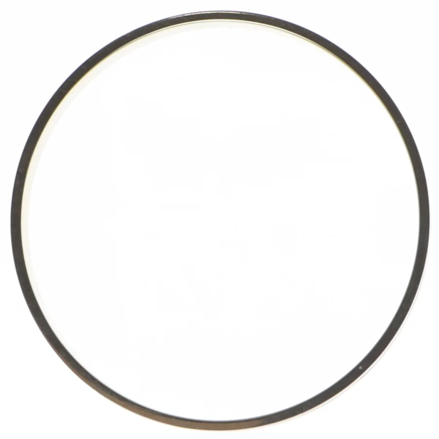 Armbånd med flettet design (str. Ø 7,5 cm)