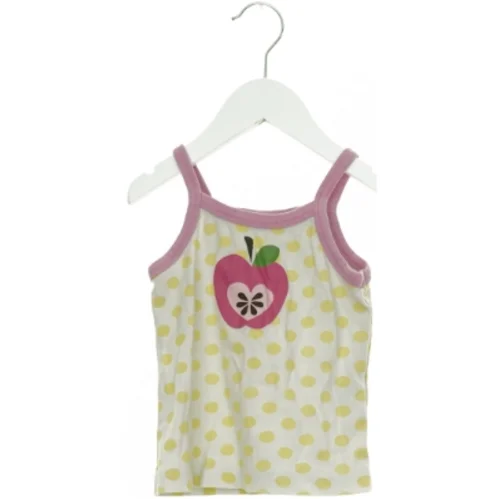 Top fra Lindex (str. 104 cm)