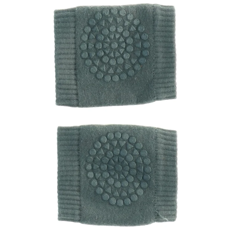 Knæbeskyttere til baby (str. 9 x 8 cm)