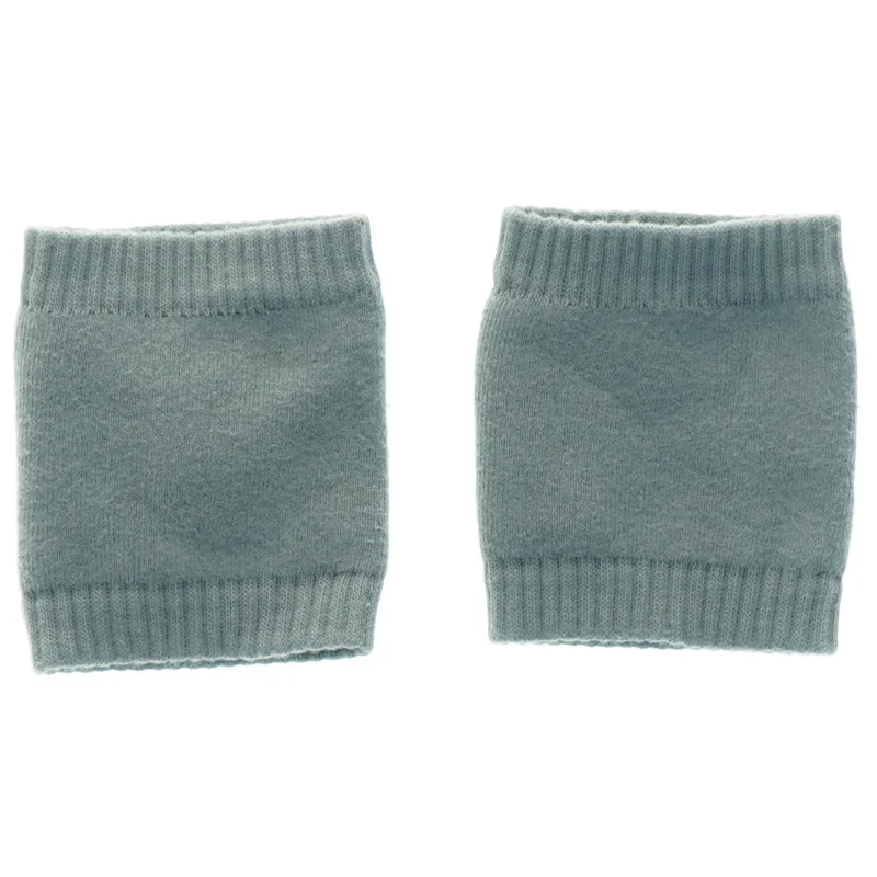 Knæbeskyttere til baby (str. 9 x 8 cm)