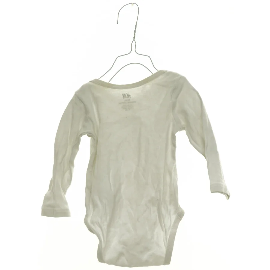 Bodystocking fra H&M (str. 68 cm)