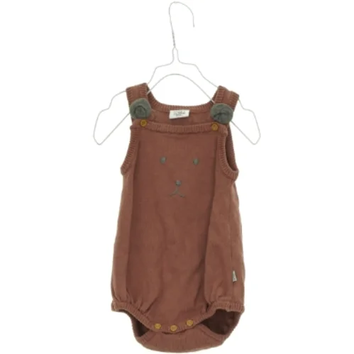 Bodystocking fra Hust & Claire (str. 68 cm)