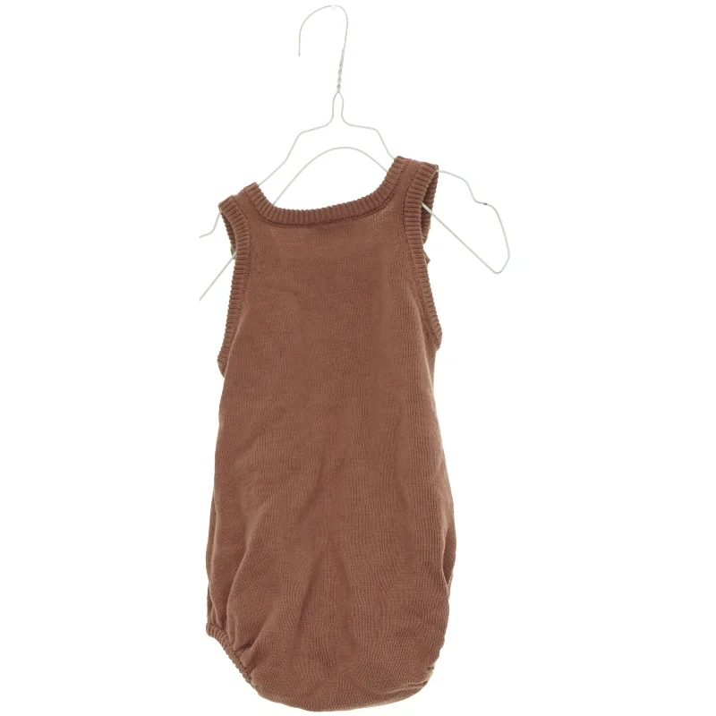 Bodystocking fra Hust & Claire (str. 68 cm)