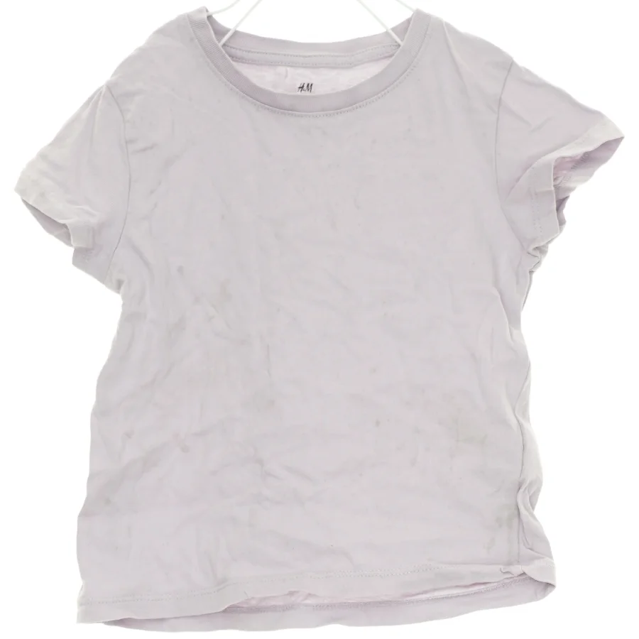 T-Shirt fra H&M (str. 104 cm)