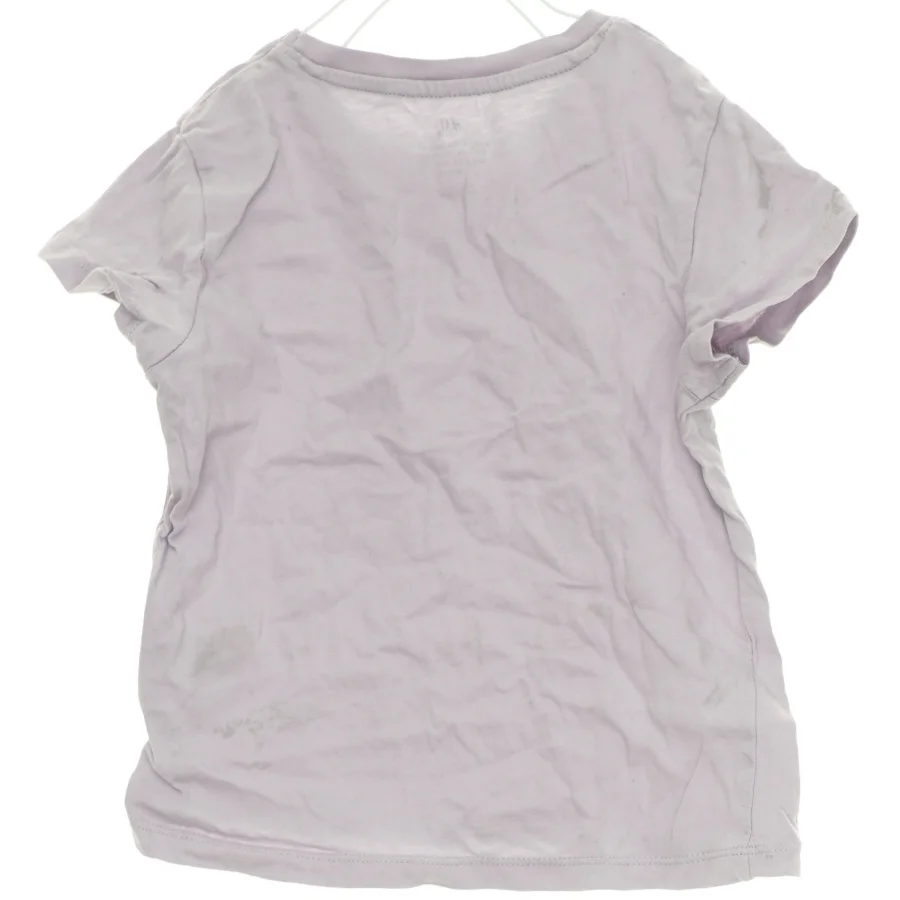 T-Shirt fra H&M (str. 104 cm)