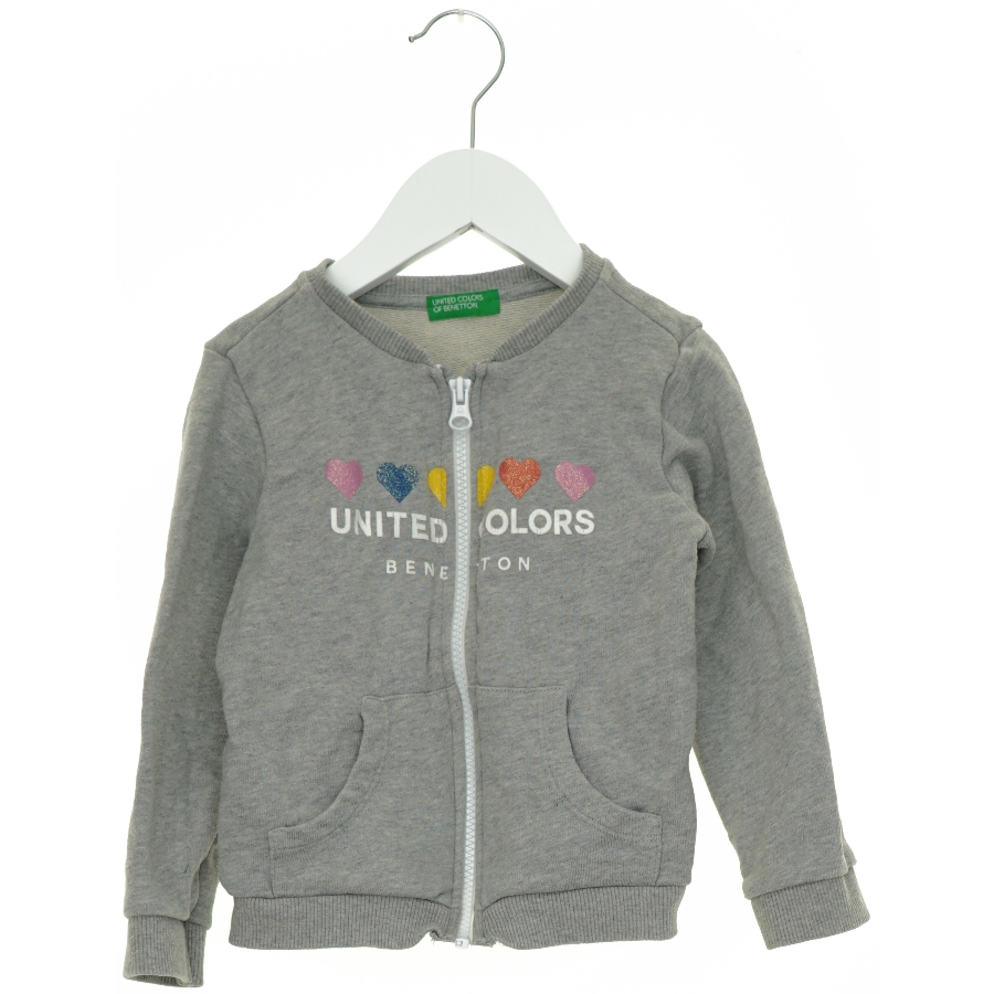 Trøje fra Benetton (str. 98 cm)