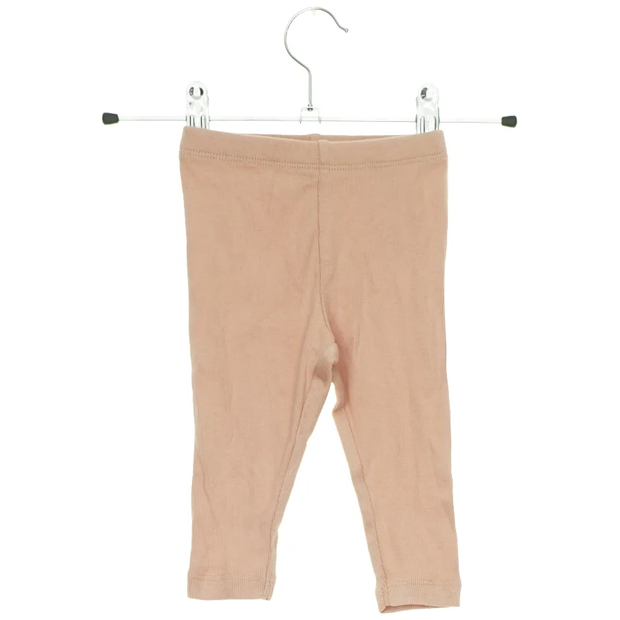 Leggings fra Wheat (str. 68 cm)