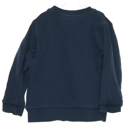 Sweatshirt fra Hummel (str. 92 cm)