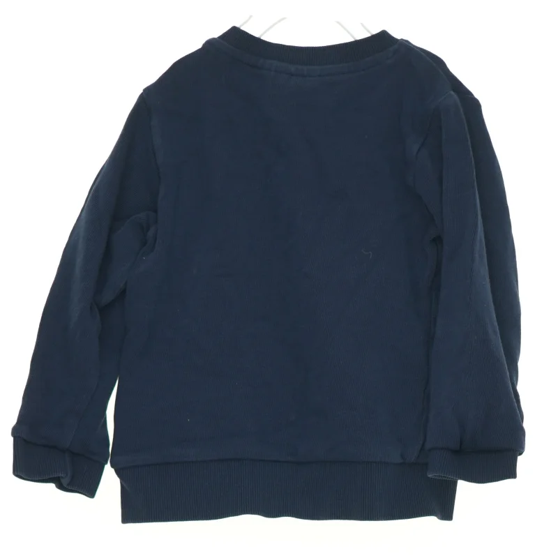 Sweatshirt fra Hummel (str. 92 cm)