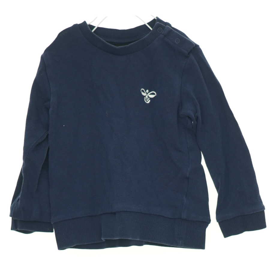 Sweatshirt fra Hummel (str. 92 cm)
