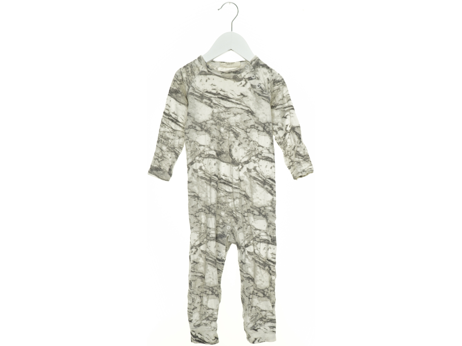 Heldragt fra H&M (str. 86 cm)