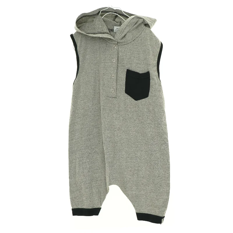 Sommerdragt fra Dudesndolls (str. 104 cm)