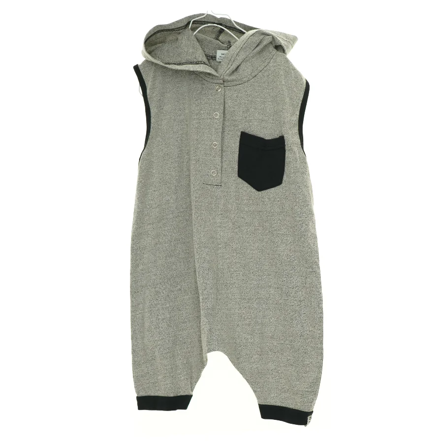Sommerdragt fra Dudesndolls (str. 104 cm)