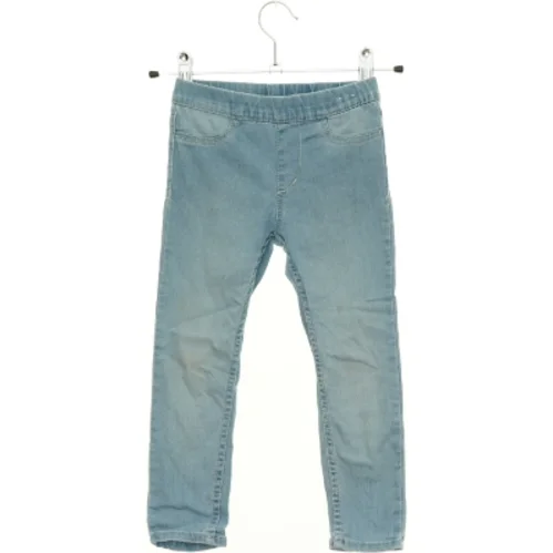 Jeans fra H&M (str. 98 cm)