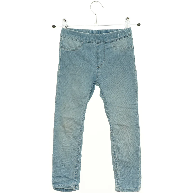 Jeans fra H&M (str. 98 cm)