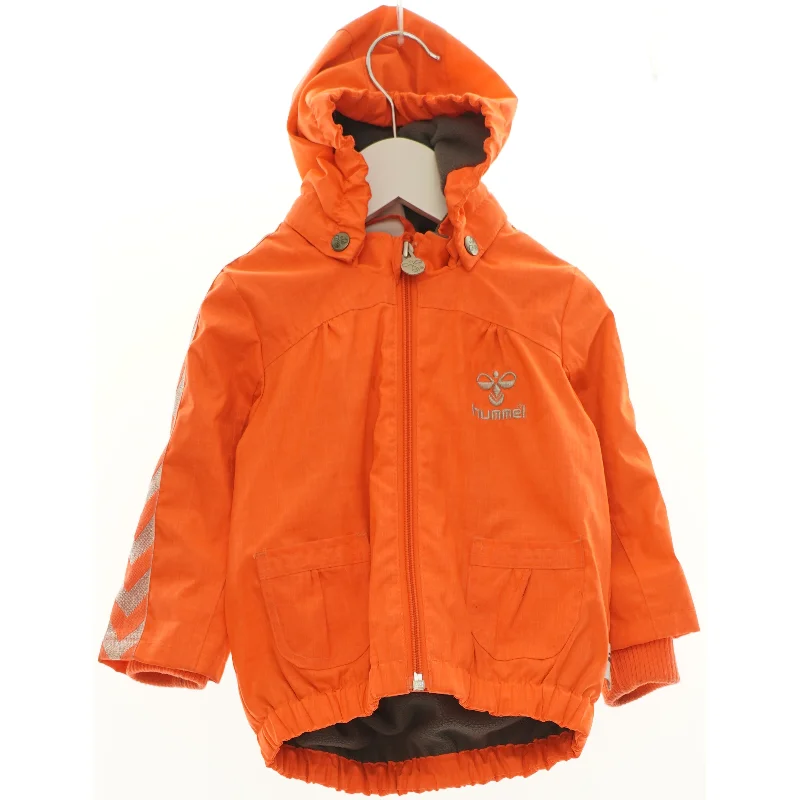 Vinterjakke fra Hummel (str. 74 cm)