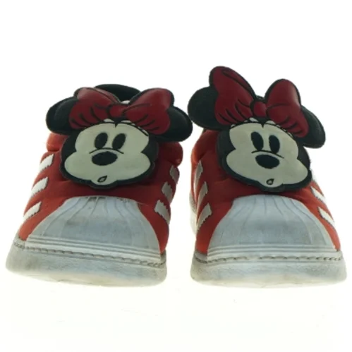 Disney Minnie Mouse Adidas Sneakers fra Adidas (str. 23)